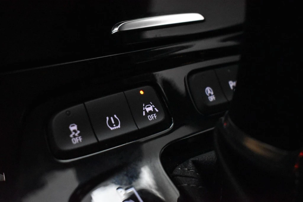 Opel Grandland X – foto 30