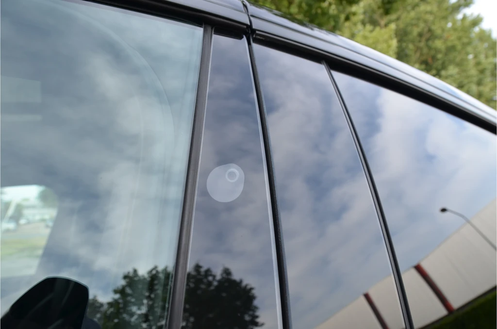 Tesla Model X – foto 35