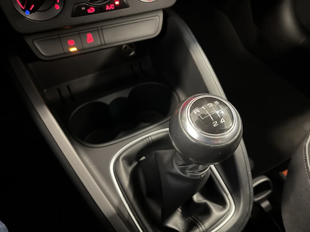 Audi A1 Sportback – foto 23