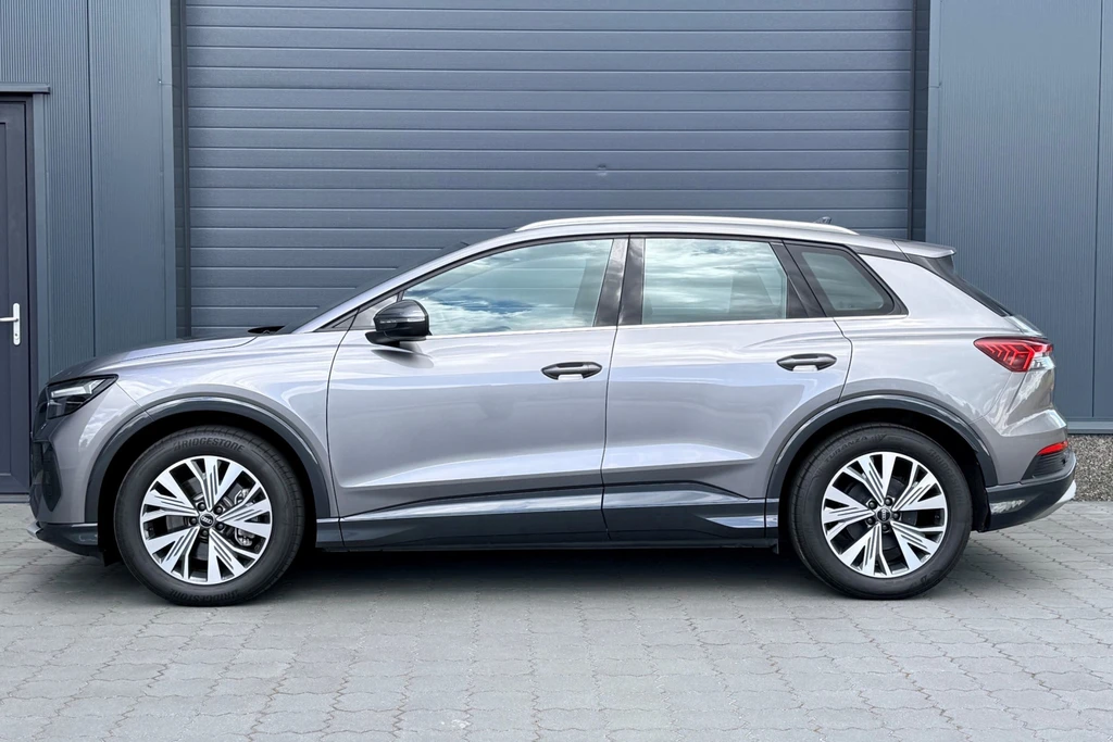 Audi Q4 e-tron – foto 2