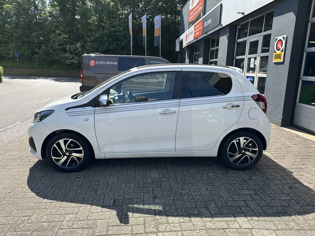 Peugeot 108 – foto 2