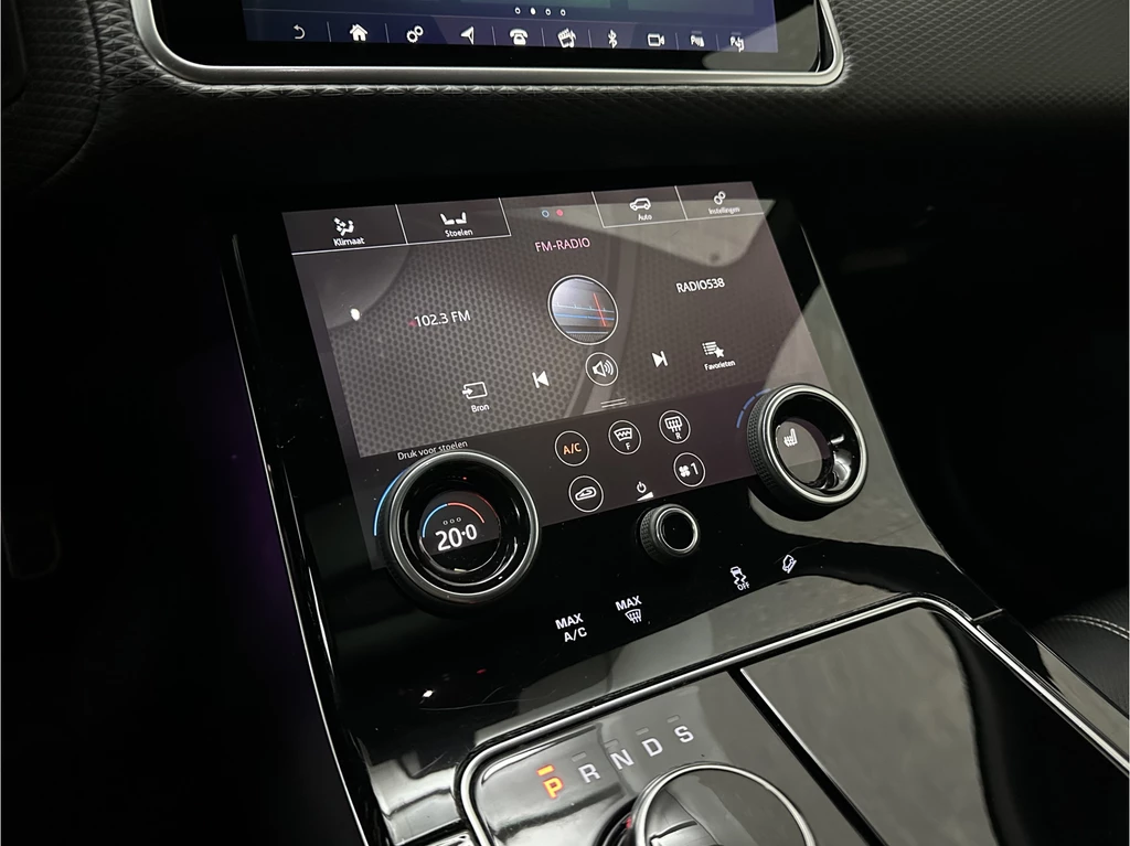 Land Rover Range Rover Velar – foto 28