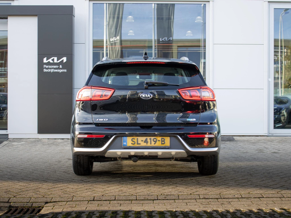 Kia Niro – foto 4