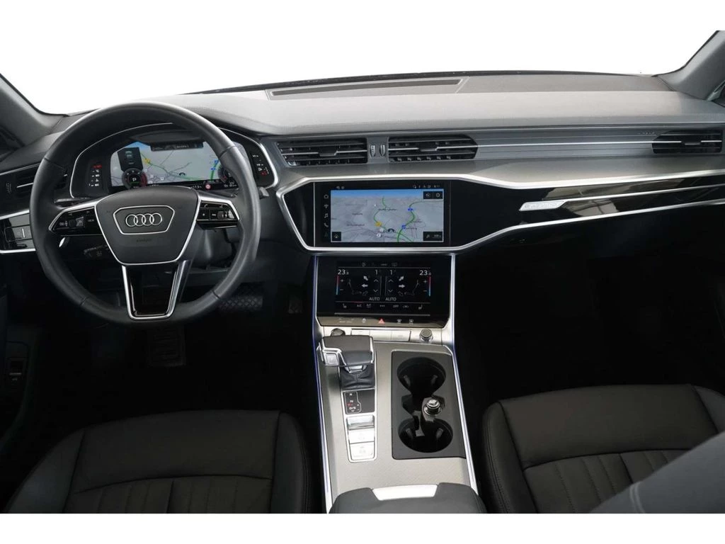 Audi A6 – foto 13