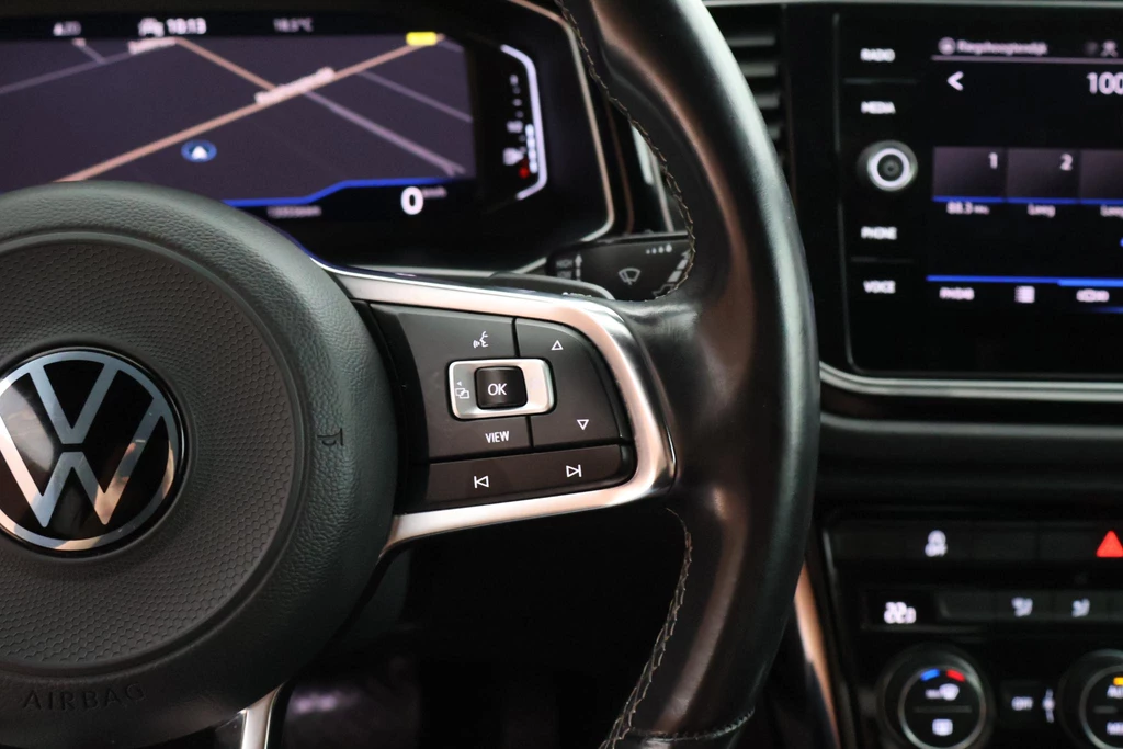 Volkswagen T-Roc – foto 19