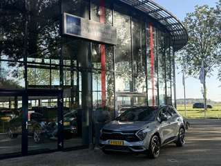 Kia Sportage – thumbnail 2