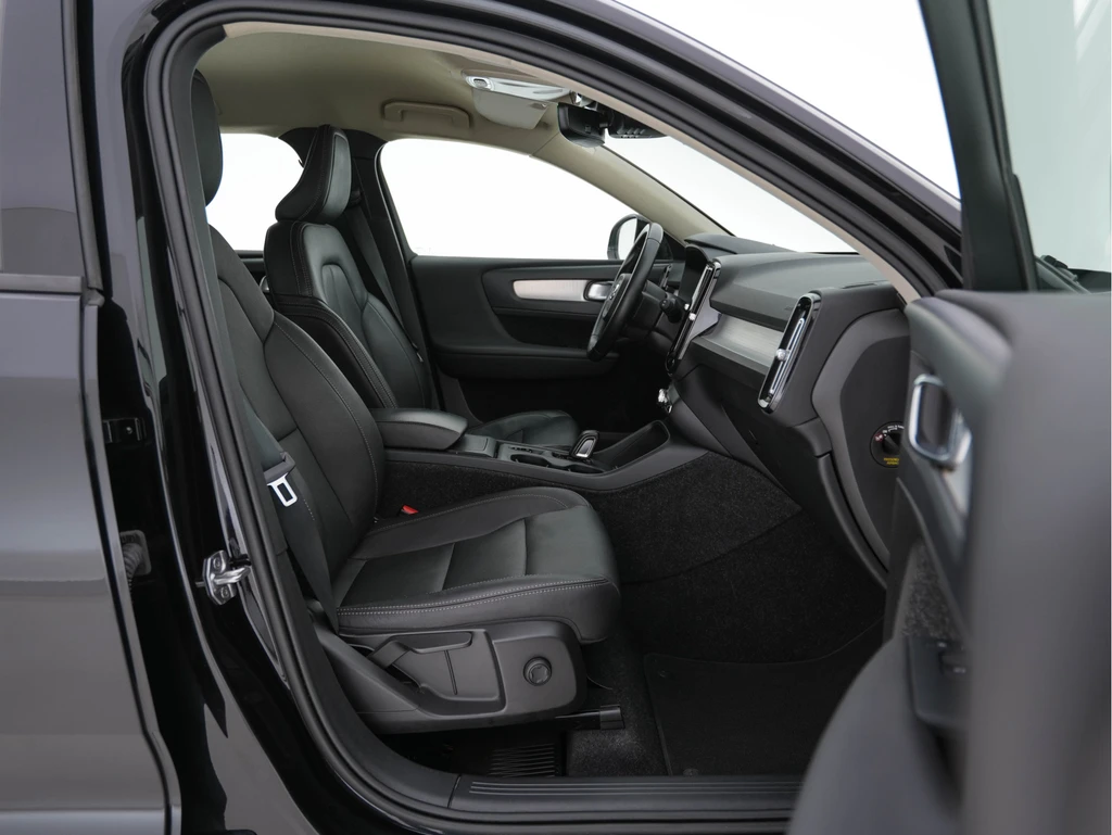 Volvo XC40 – foto 11