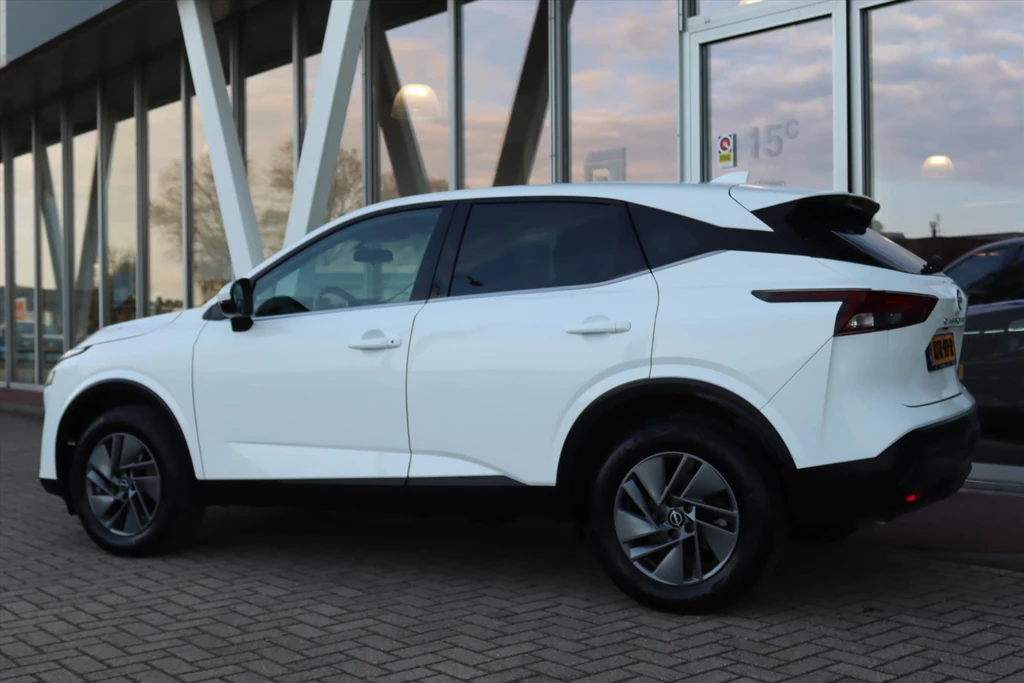 Nissan QASHQAI – foto 11