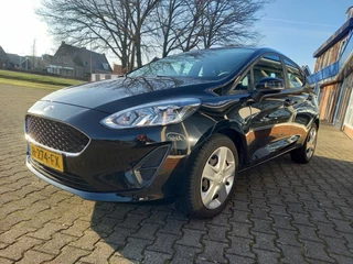 Ford Fiesta – thumbnail 1