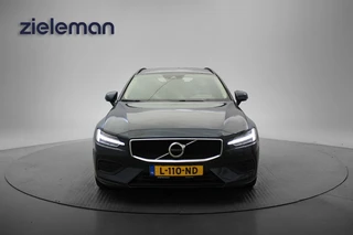 Volvo V60 – thumbnail 10