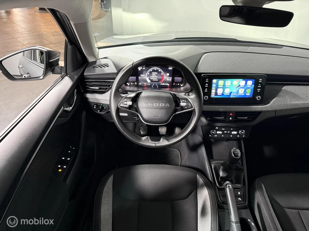Škoda Kamiq – foto 35
