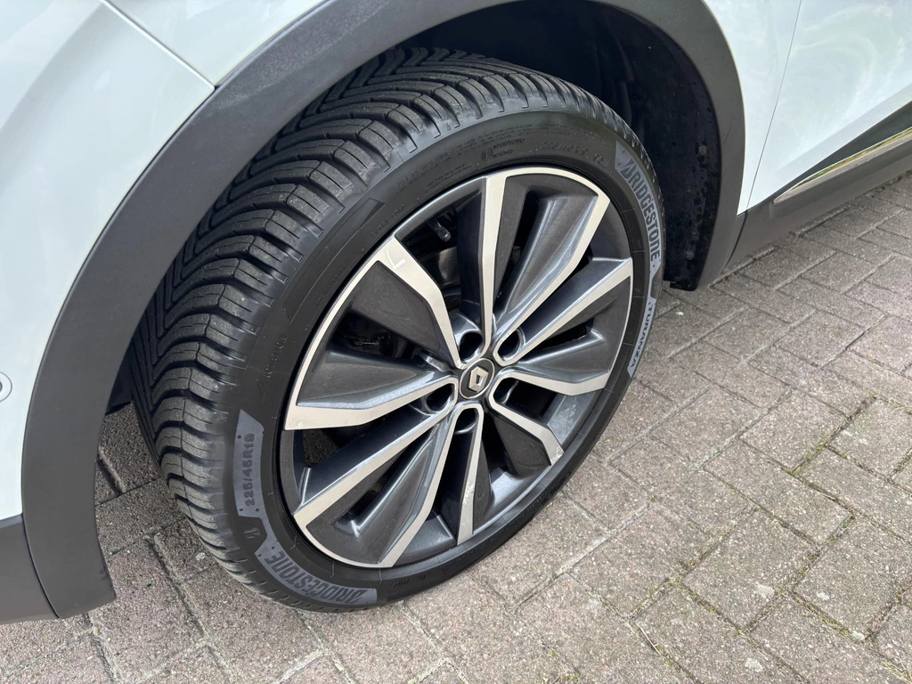 Renault Kadjar – foto 10