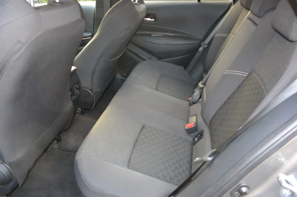 Suzuki Swace – foto 26