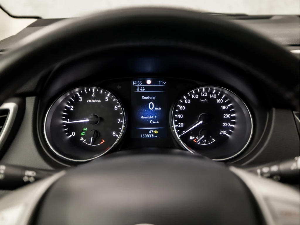 Nissan QASHQAI – foto 21