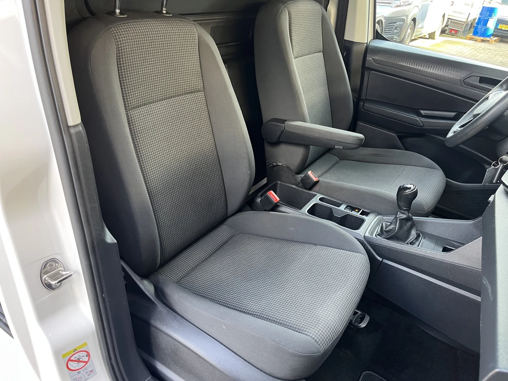 Volkswagen Caddy – foto 13
