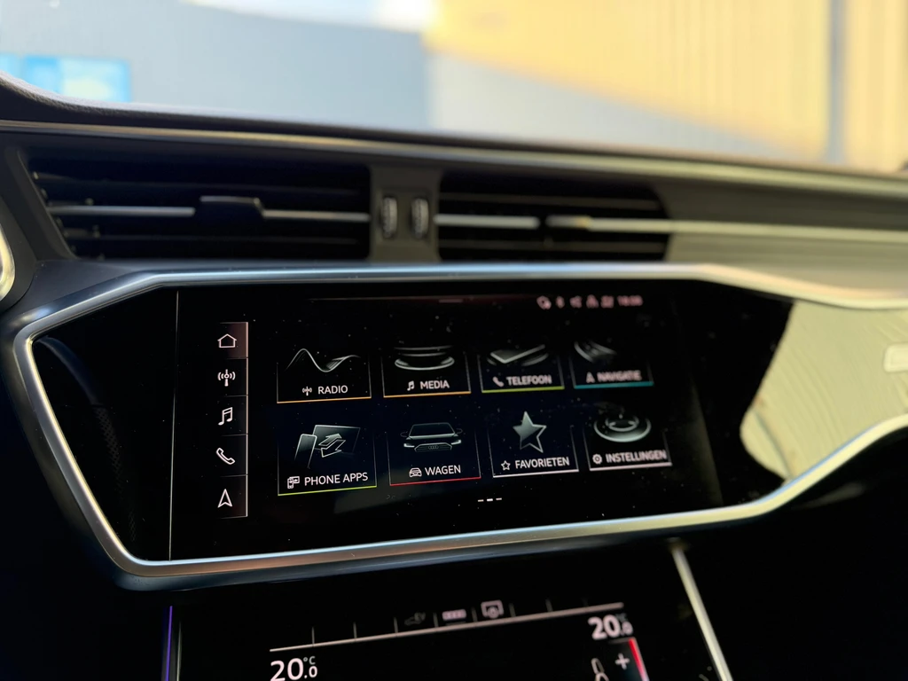 Audi A6 – foto 63