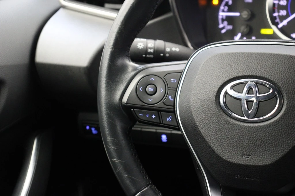 Toyota Corolla – foto 21