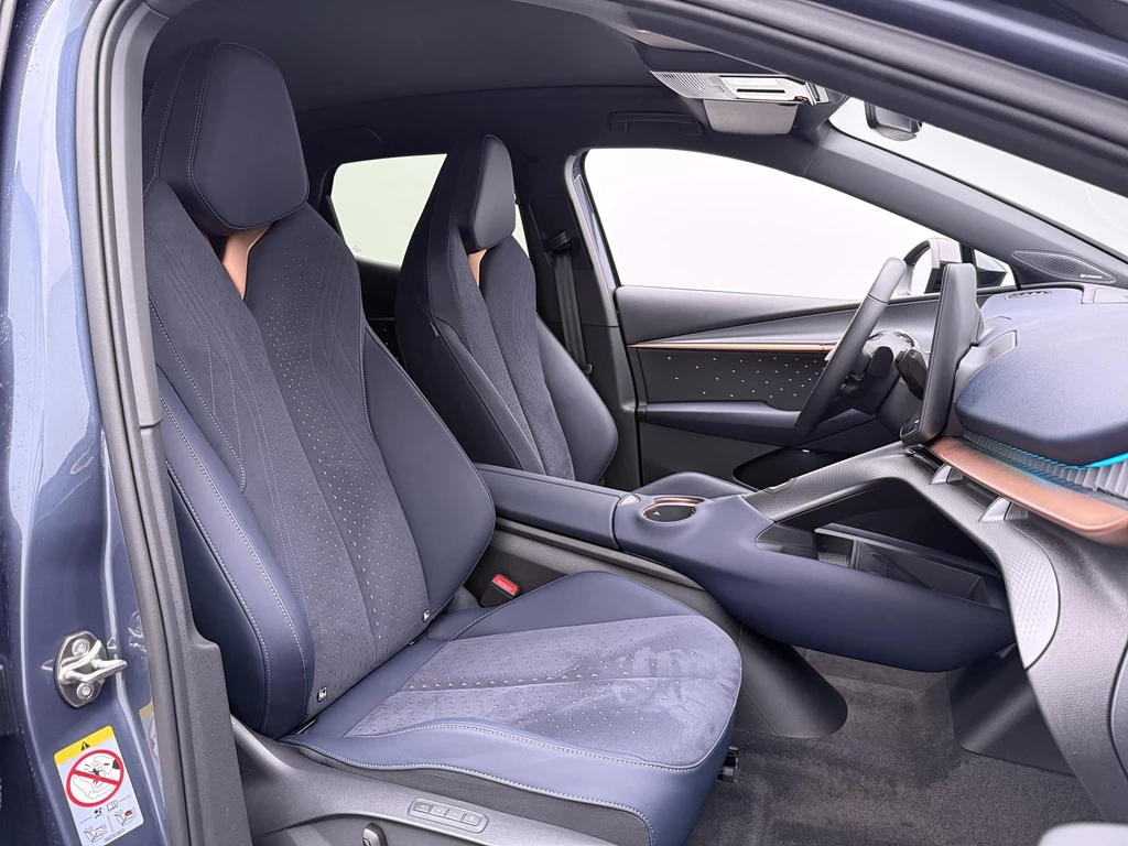 CUPRA Tavascan – foto 42