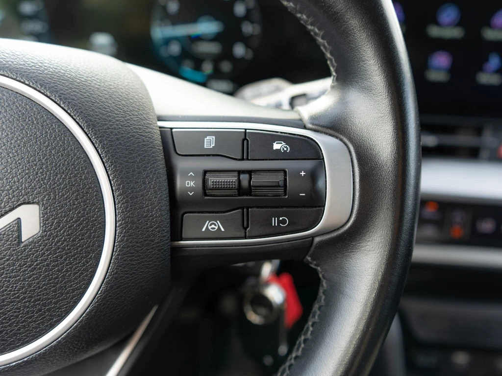 Kia Sportage – foto 21