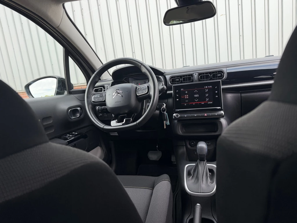 Citroën C3 – foto 12