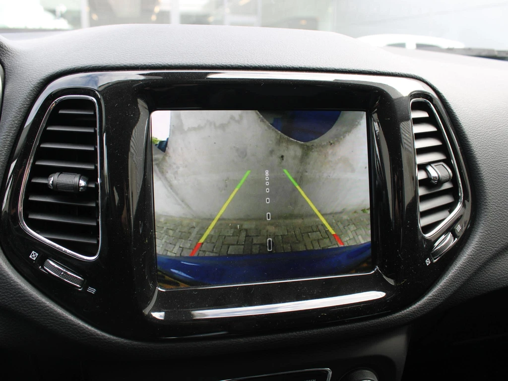 Jeep Compass – foto 17