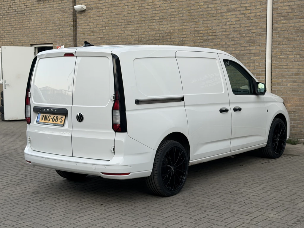 Volkswagen Caddy – foto 6