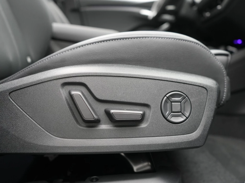 Audi Q6 e-tron – foto 45