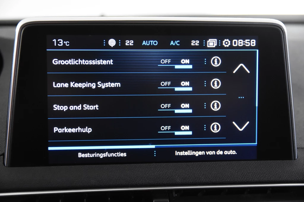 Peugeot 3008 – foto 15