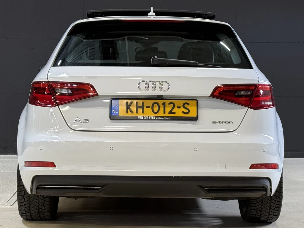 Audi A3 – foto 4