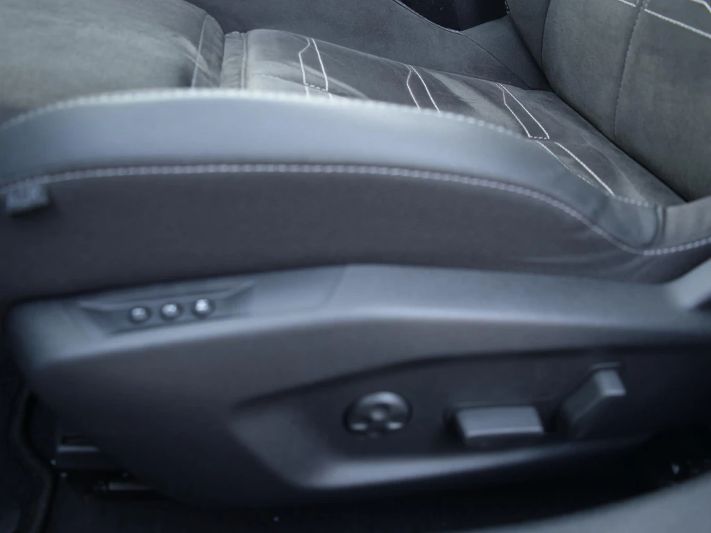 Opel Astra – foto 20