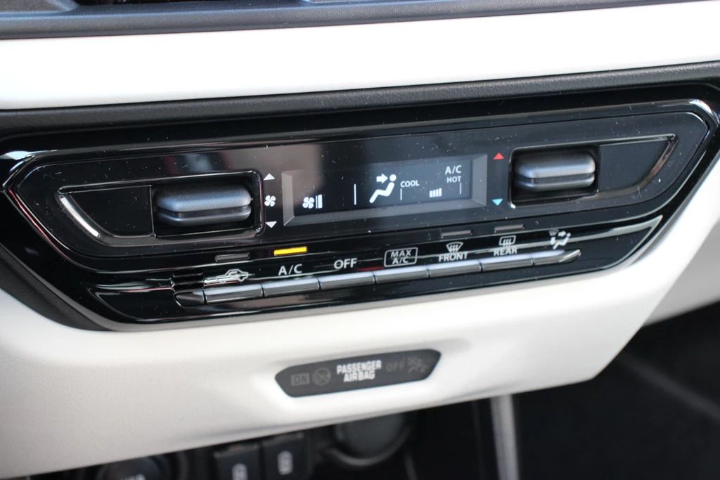 Suzuki Swift – foto 13
