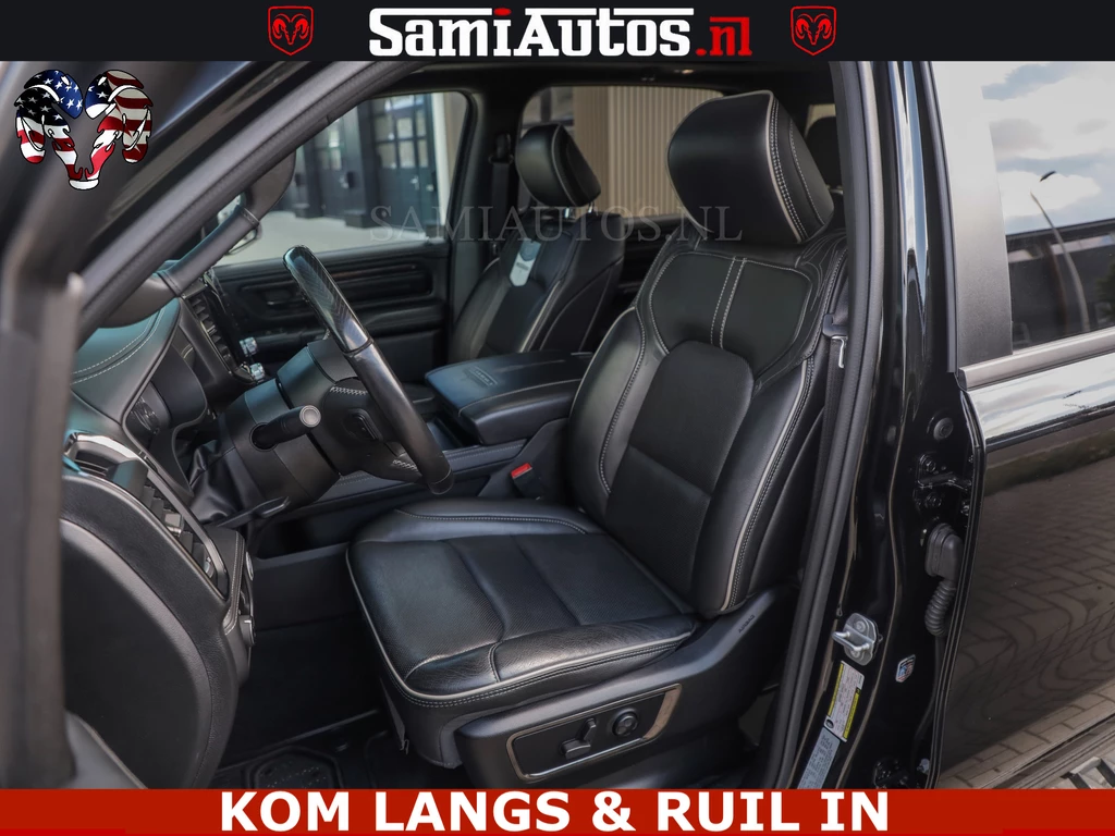Dodge Ram Pick-Up – foto 43