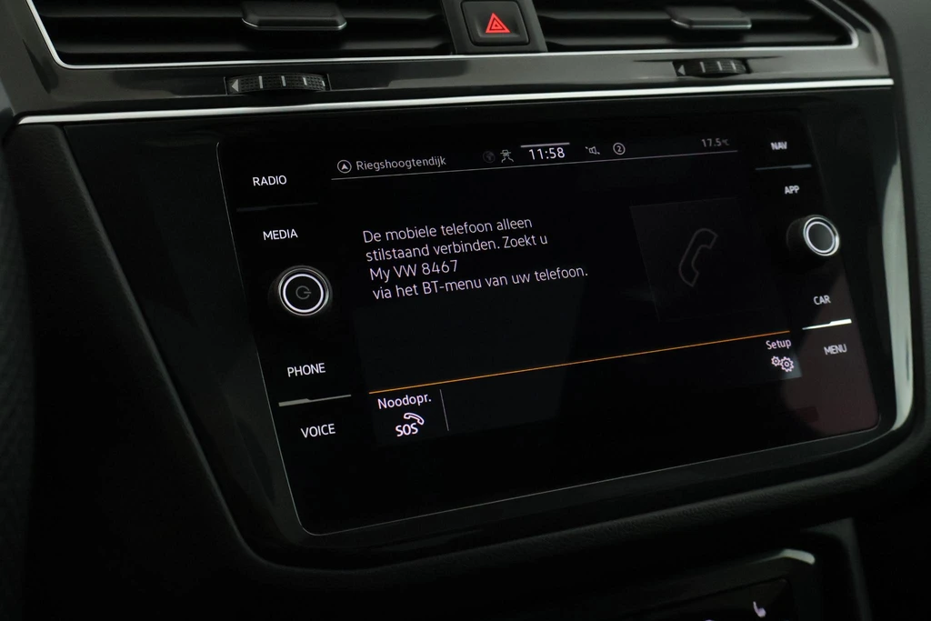 Volkswagen Tiguan – foto 28