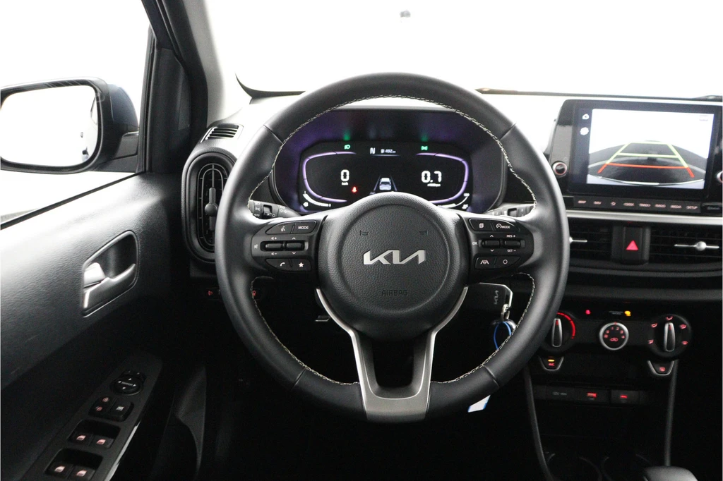Kia Picanto – foto 34
