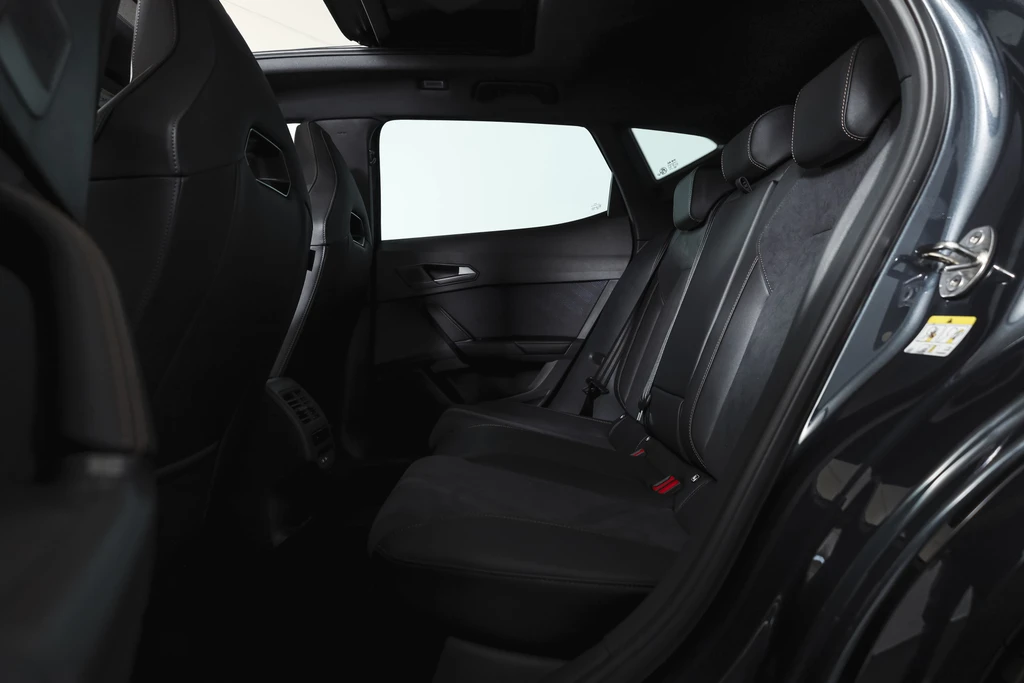 CUPRA Formentor – foto 83