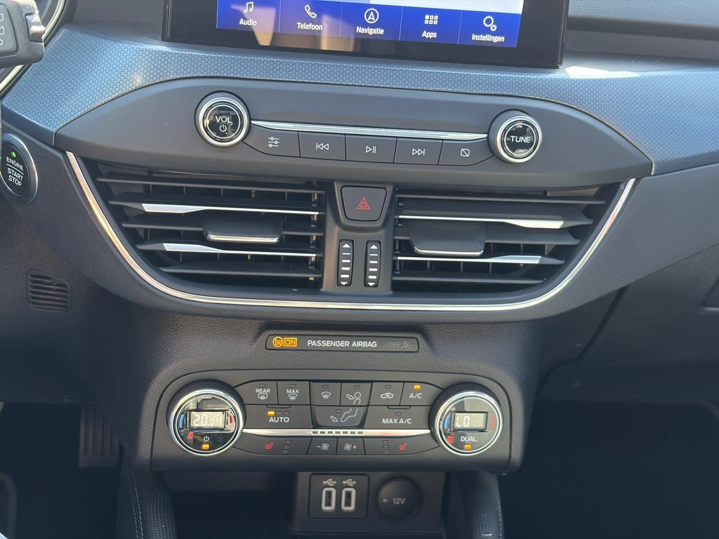 Ford Focus – foto 20
