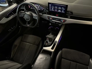 Audi A4 – thumbnail 34