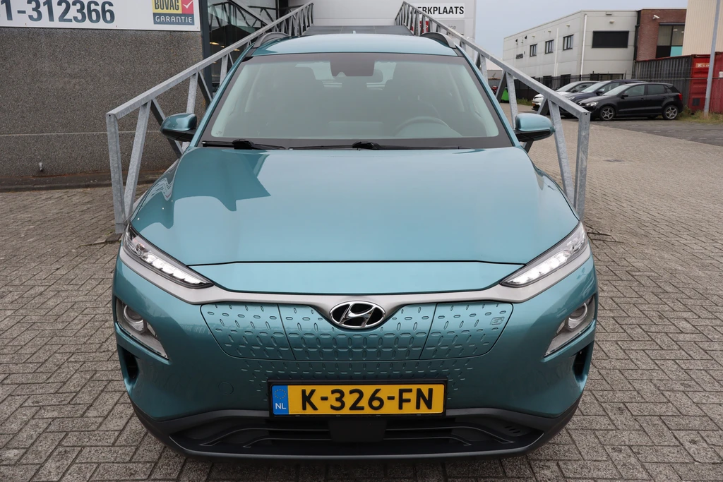 Hyundai Kona – foto 8