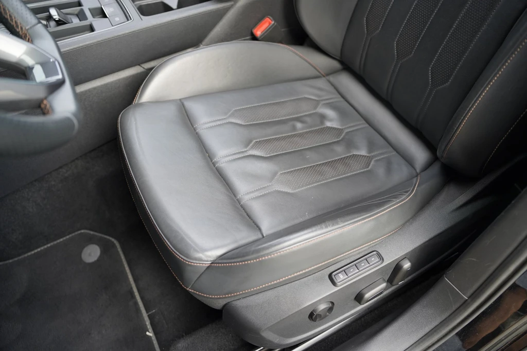 CUPRA Leon Sportstourer – foto 11