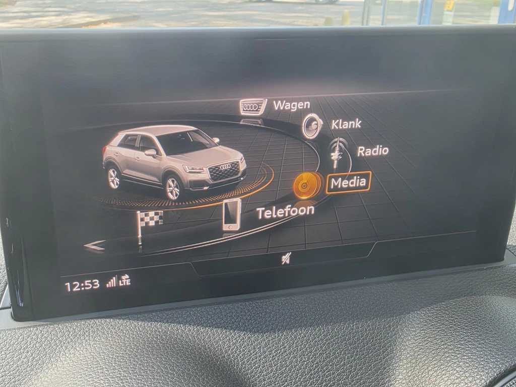 Audi Q2 – foto 21