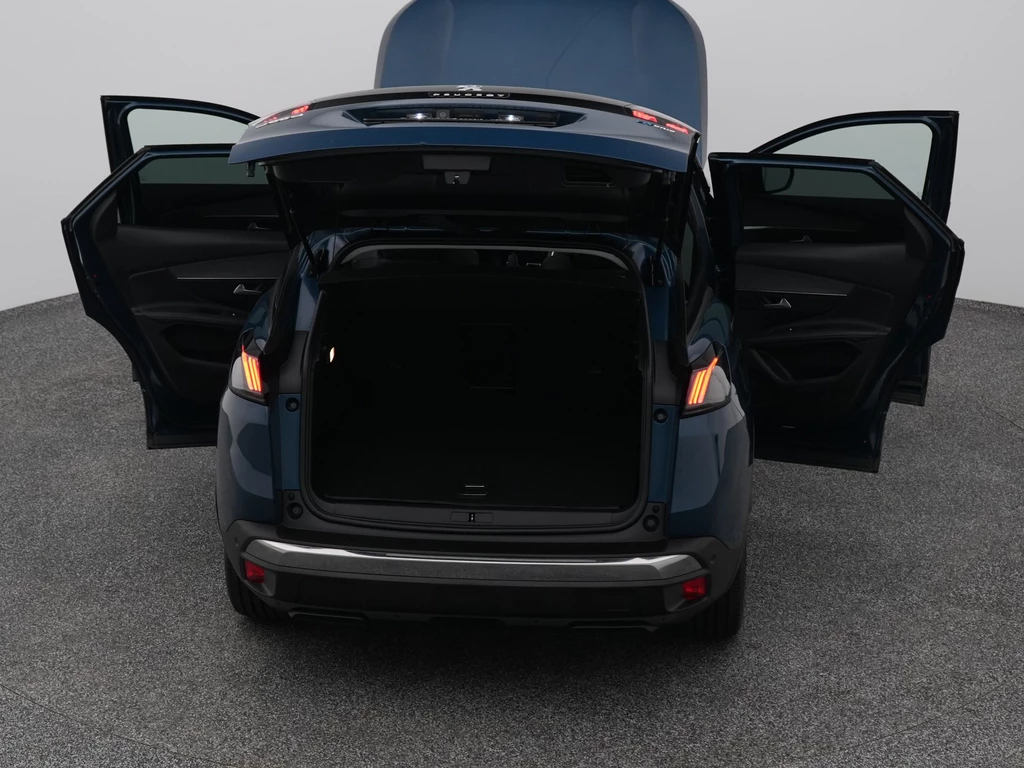 Peugeot 3008 – foto 32