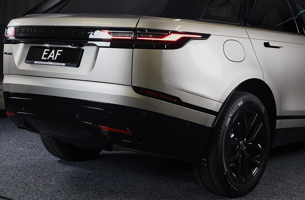 Land Rover Range Rover Velar – foto 13