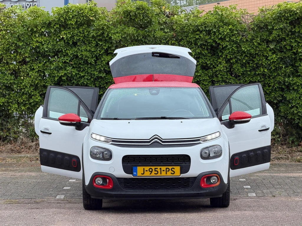 Citroën C3 – foto 9