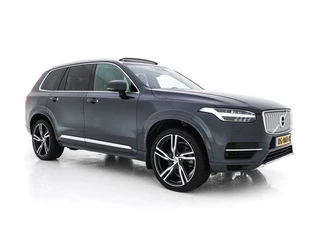 Volvo XC90 – thumbnail 5