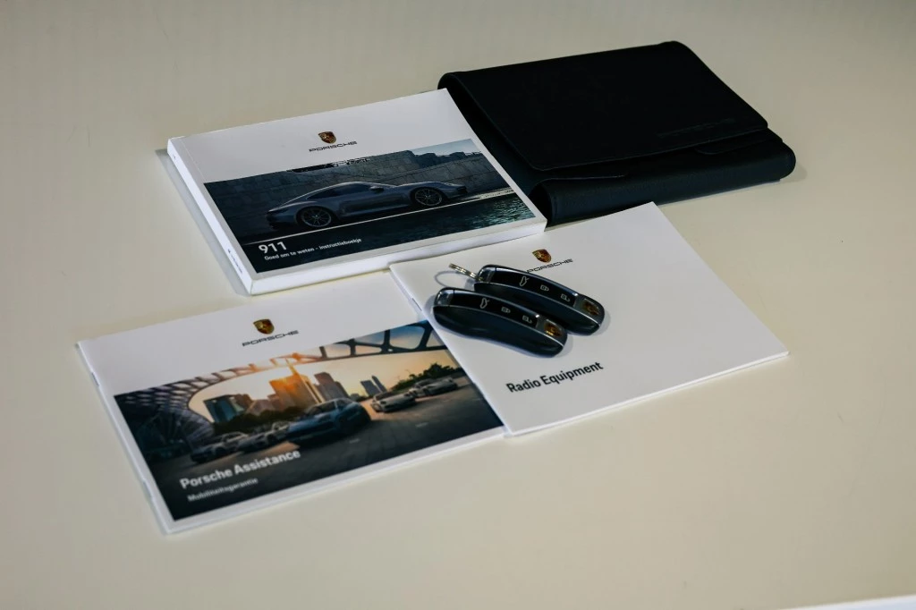 Porsche 911 – foto 47