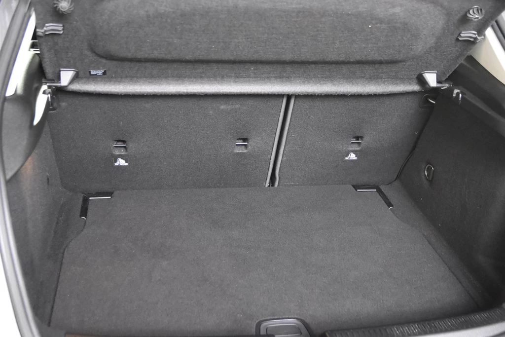 Mercedes-Benz A-Klasse – foto 27
