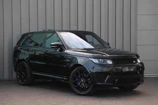 Land Rover Range Rover Sport – thumbnail 4