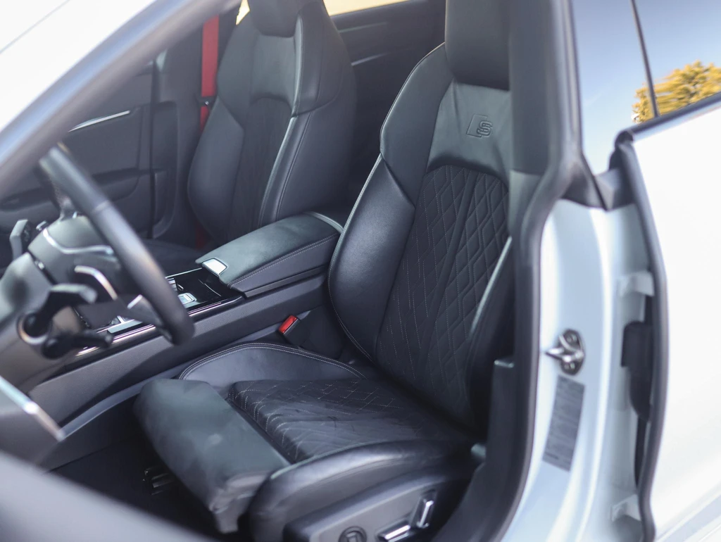 Audi S7 – foto 35