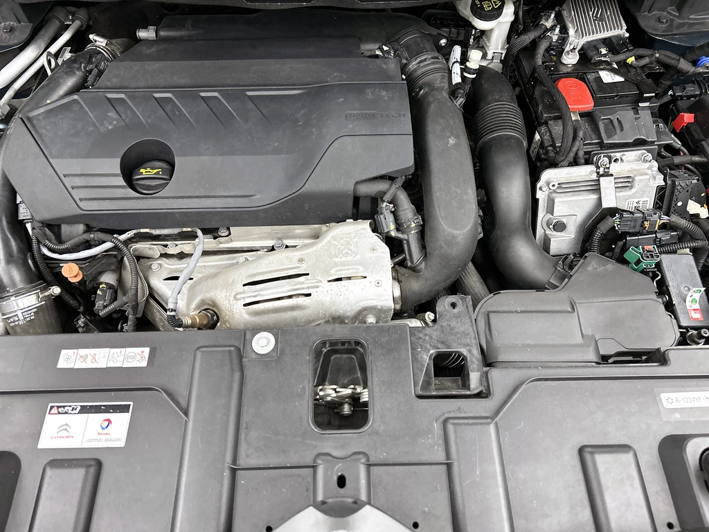 Citroën C5 Aircross – foto 30