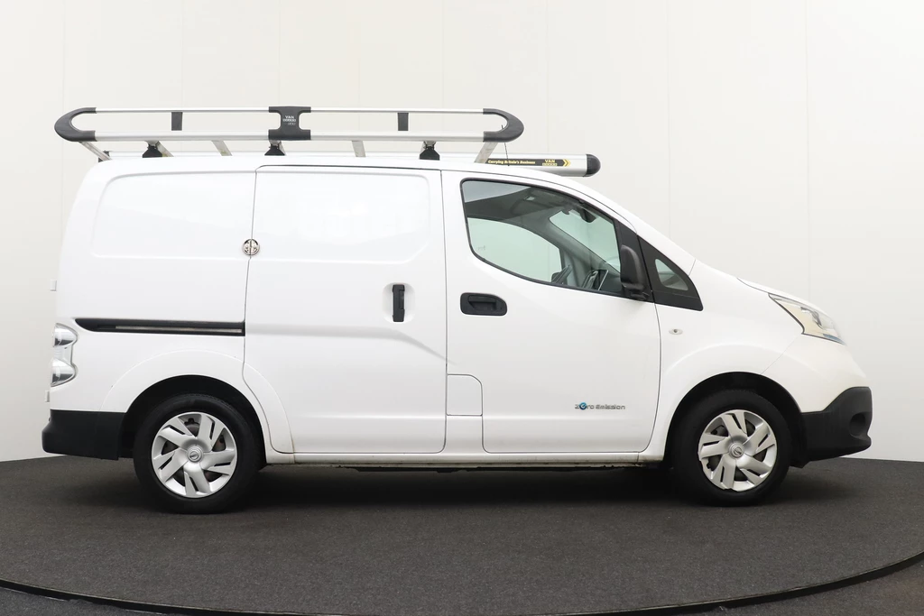 Nissan e-NV200 – foto 5